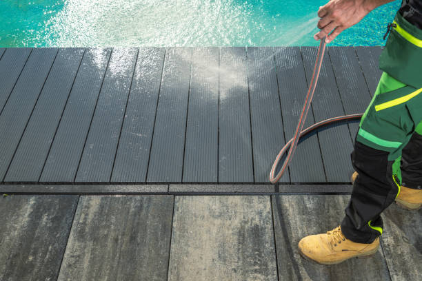 Professional Pressure Washing in Walker Mill, MD