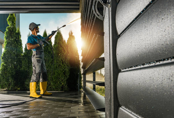 Best Commercial Building Pressure Washing  in Walker Mill, MD