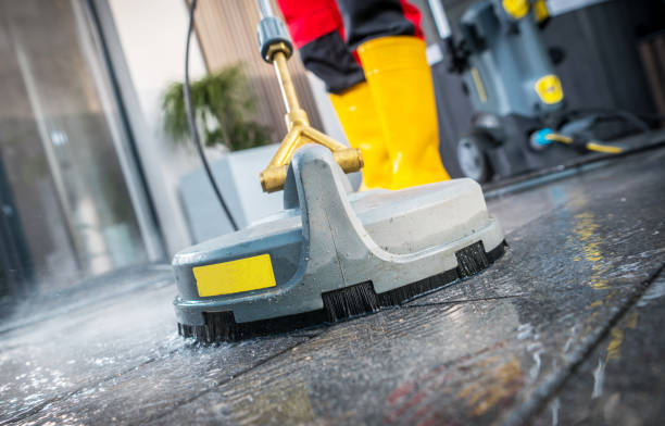 Best Commercial Pressure Washing  in Walker Mill, MD