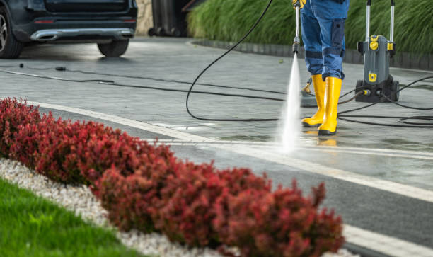 Best Roof Pressure Washing  in Walker Mill, MD