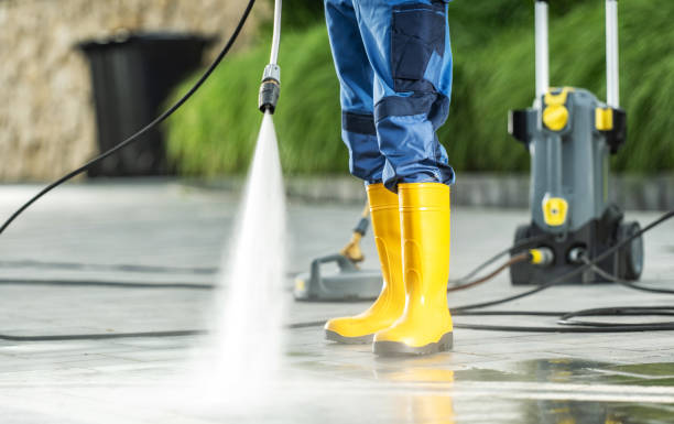 Best Local Pressure Washing Services  in Walker Mill, MD