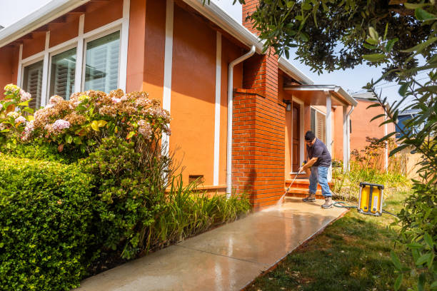 Best Commercial Pressure Washing  in Walker Mill, MD