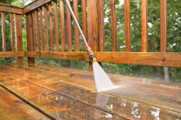 Best Residential Pressure Washing Services  in Walker Mill, MD
