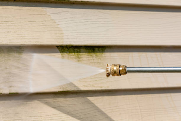 Best Fence Pressure Washing  in Walker Mill, MD