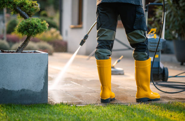 Best Best Pressure Washing Companies  in Walker Mill, MD