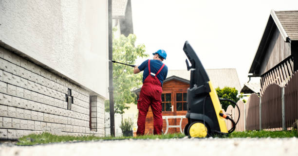 Best Affordable Power Washing  in Walker Mill, MD